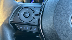 Toyota Corolla 1.8 VVT-i Hybrid Excel 5dr CVT Hybrid Hatchback